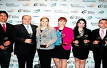 9º. reconocimiento a Cemex como Empresa Socialmente Responsable