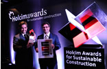 Regional Holcim Awards – Ganadores Latinoamérica