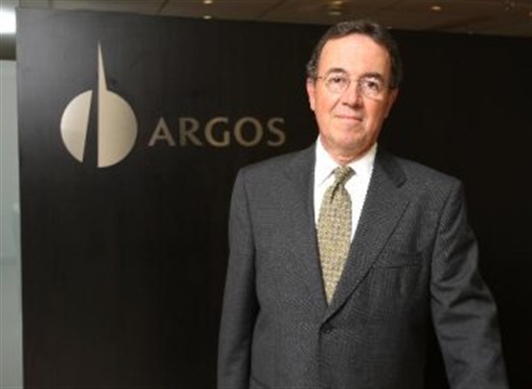 Inversiones Argos marca récord en 2011