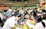 CEMEX participa en iniciativa de empleos para jóvenes