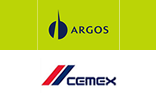 Argos y Cemex participarán en el programa de viviendas gratis del Gobierno