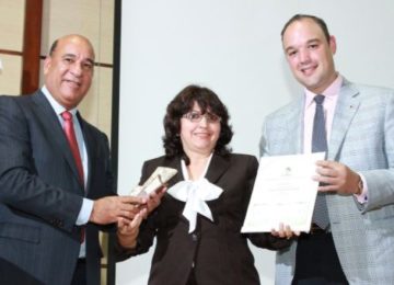 CEMEX obtiene nueva vez el Premio Nacional a la Producción Más Limpia