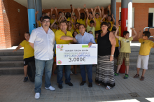 Cemex otorga su III premio ‘Colegios Sostenibles’ para la mejora de las instalaciones educativas