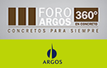 III Foro Argos 360° en Concreto, Concretos para siempre