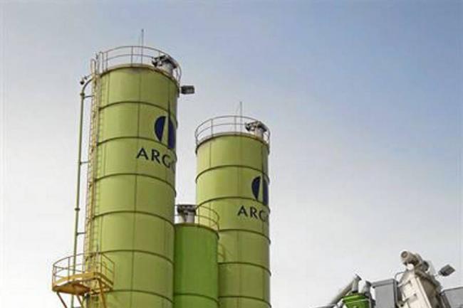 Argos estrena planta de $2.500 millones