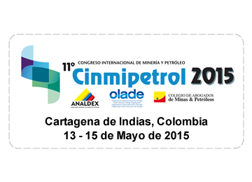 Cinmipetrol 2015