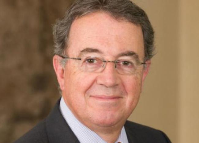 José Alberto Vélez renunció como presidente del Grupo Argos