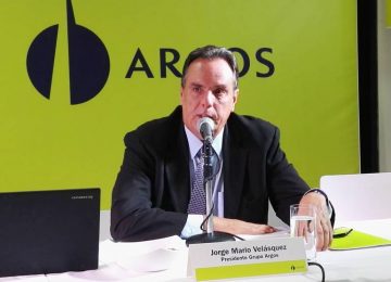 Grupo Argos construye Laboratorio de paz para apoyar el posconflicto