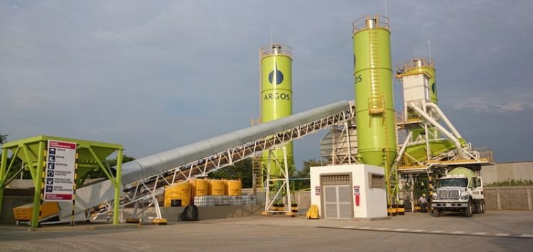Neiva tendrá planta de concreto de la multinacional Argos