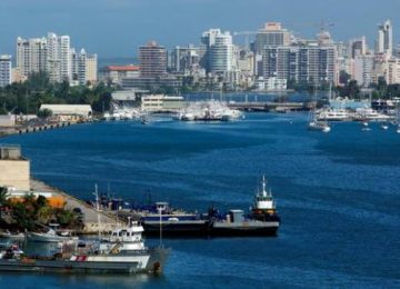 Cementos Argos quiere más mercado en El Caribe