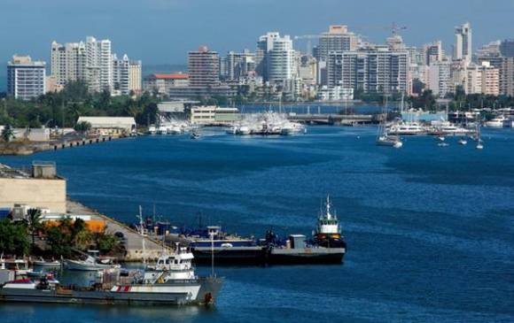 Cementos Argos quiere más mercado en El Caribe