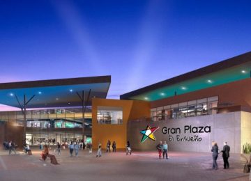 Pactia invierte $325 mil millones en centro comercial Gran Plaza