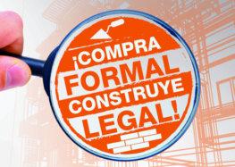 Compra Formal Construye Legal