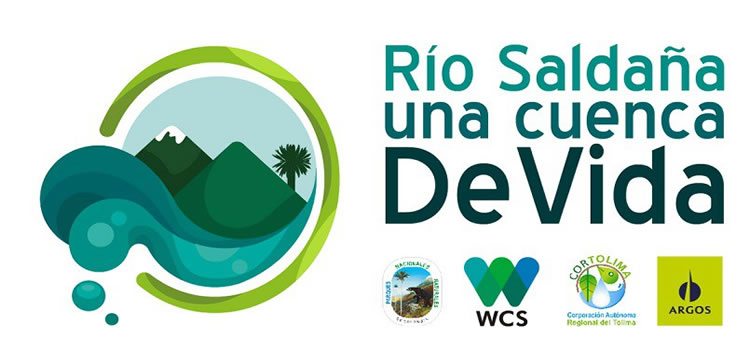 Cementos Argos, Parques Nacionales Naturales y WCS presentaron avances de la alianza por la conservación del río Saldaña