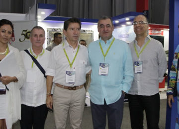Gobernación Presentó Plataforma para el Monitoreo de la Información Minera de Antioquia