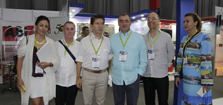 Gobernación Presentó Plataforma para el Monitoreo de la Información Minera de Antioquia