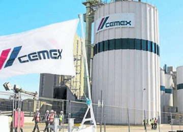 Cemex proyecta construir nueva planta en Colombia