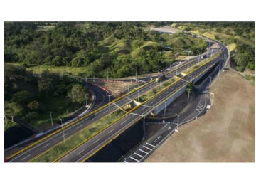 Cemex proveerá concreto para tramo 2 de vía Río Magdalena
