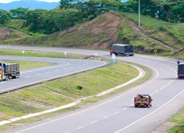 Esta es la cifra que se invertirá en las carreteras colombianas en 2018