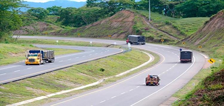 Esta es la cifra que se invertirá en las carreteras colombianas en 2018