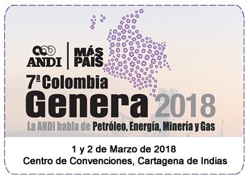 Colombia Genera 2018 ANDI