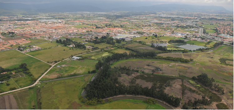 En marcha el plan para expandir el norte de Bogotá