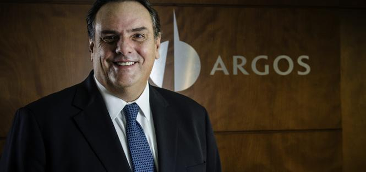 El Grupo Argos reportó ingresos por $14,6 billones y el Ebitda más alto de su historia
