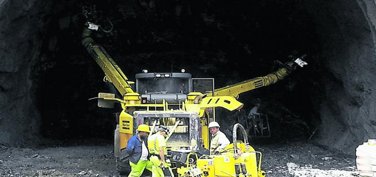 En Colombia iniciaron obras para el túnel más largo de Latinoamérica