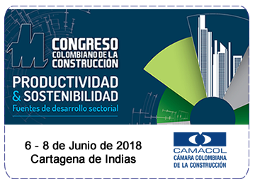Congreso Colombiano de la Construcción