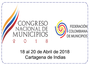 Congreso Nacional de Municipios 2018