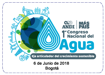 1er Congreso Nacional del Agua – ANDI