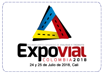 Expovial Colombia 2018