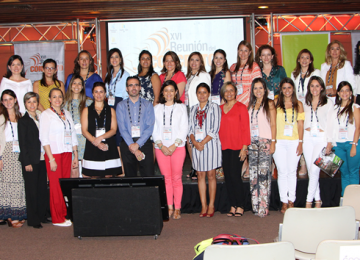Mujeres protagonistas de la construcción en concreto preparan encuentro en Colombia