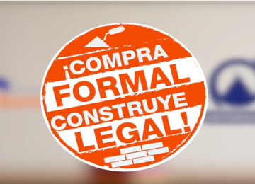 Lanzamiento Compra Formal, Construye Legal en Región Caribe