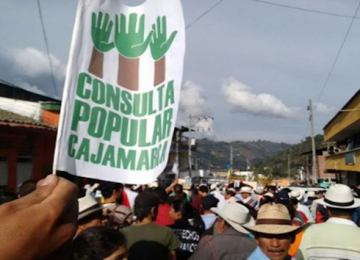 Las consultas populares ya no podrán vetar proyectos extractivos: Corte Constitucional