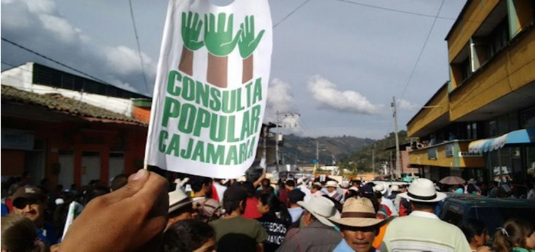 Las consultas populares ya no podrán vetar proyectos extractivos: Corte Constitucional
