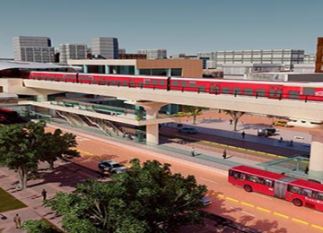 CCI y SCI proponen que las empresas nacionales hagan parte de la ejecución del Proyecto Metro de Bogotá