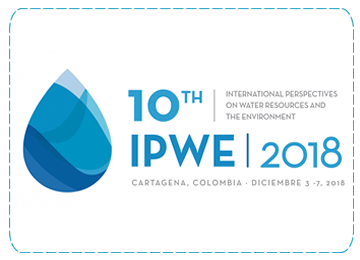 Perspectivas Internacionales de los Recursos Hídricos y el Medio Ambiente – IPWE