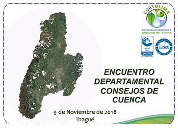 Encuentro Departamental Consejos de Cuenca
