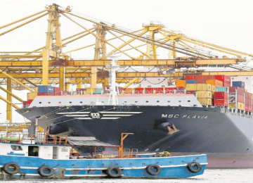 Buscan reformar y extender concesiones portuarias a 80 años