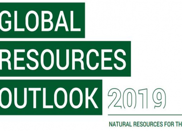 Evaluación del Uso de Recursos Globales: Un Enfoque de Sistemas para la Eficiencia de los Recursos y la Reducción de la Contaminación