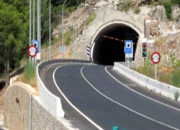 Invías adjudica contratos para finalizar túnel del proyecto Cruce de la Cordillera Central en Colombia por US$195M