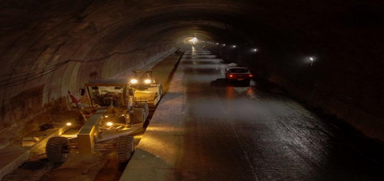 Obras para terminar el Túnel de la Línea ya tienen primer responsable