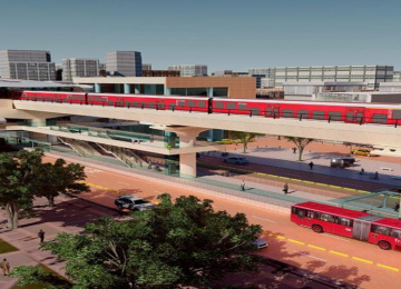 Inicio de obra del Metro de Bogotá ya tiene fecha