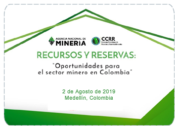Recursos y Reservas: Retos para el sector minero en Colombia