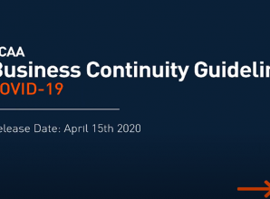 Business Continuity Guideline Covid-19