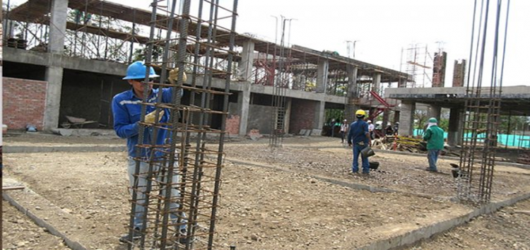 Construcciones se reactivarán de forma gradual en Cúcuta