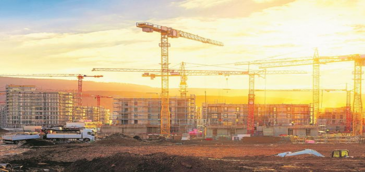 Construcción podría ser el siguiente sector en activarse en el país