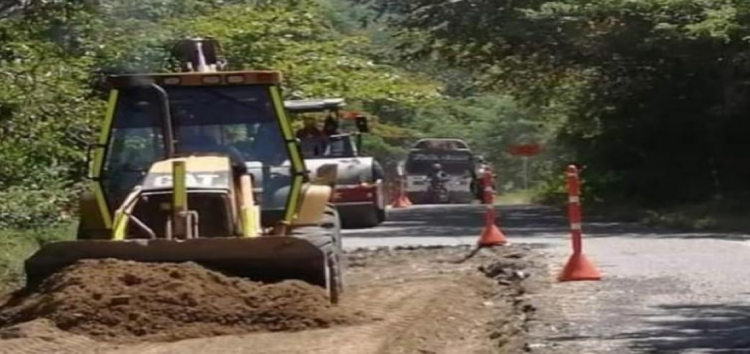 Gobernación anunció que reactivará obras de infraestructura vial
