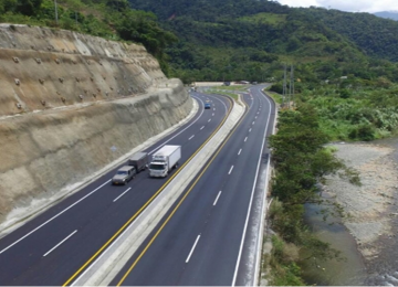 Las 15 obras de infraestructura vial que reactivará la ANI el 27 de abril